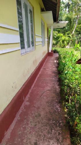 Apartamento Middle House - Ahangama