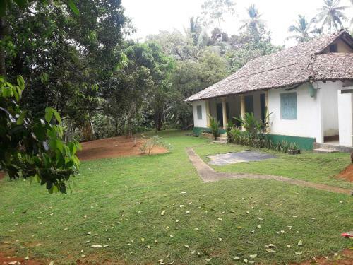 Maha Gedara Villa