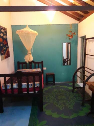 Maha Gedara Villa