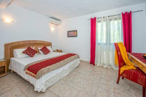 Villa Alegria Villa Apt With Sole Use Of Private Pool