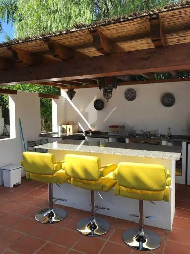 Villa Alegria Villa Apt With Sole Use Of Private Pool