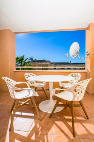 Apartamento Benvinguts Playa Arenal