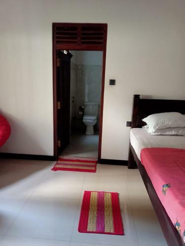 Bed & Breakfast Villa Serena