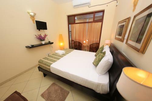 Bed & Breakfast Fort Thari Inn