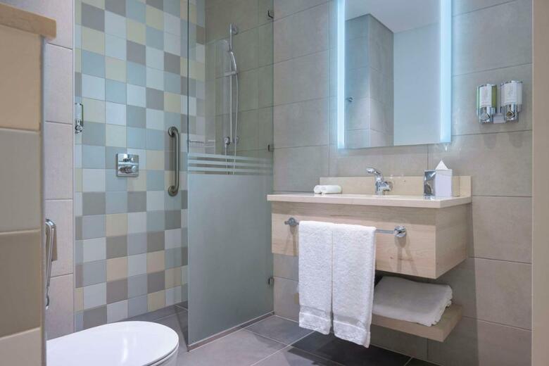 Hotel Hampton By Hilton Doha Old Town