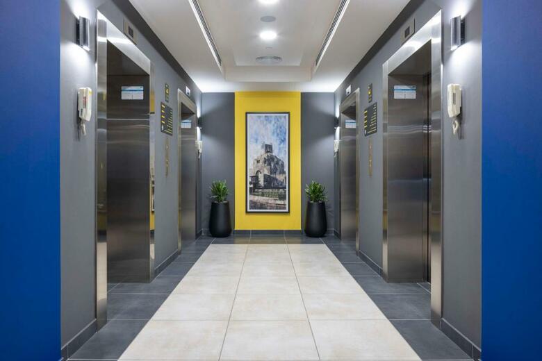 Hotel Hampton By Hilton Doha Old Town