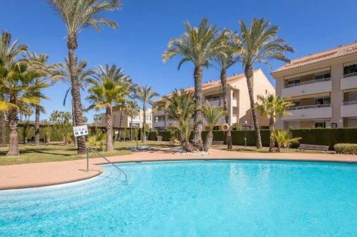 Apartamento de Lujo En Javea, Xabia, Costa Blanca.