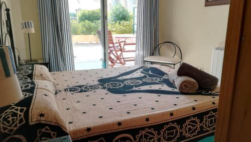 Apartamento de Lujo En Javea, Xabia, Costa Blanca.