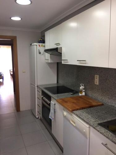 Apartamento de Lujo En Javea, Xabia, Costa Blanca.
