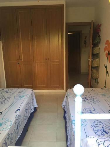 Apartamento de Lujo En Javea, Xabia, Costa Blanca.