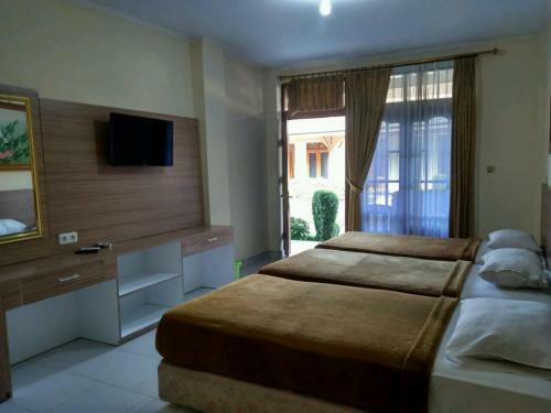 Hotel Purnama