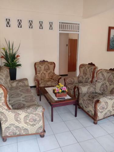 Hotel Purnama