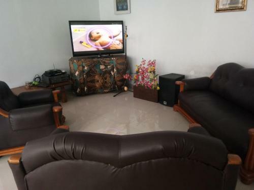 Hotel Purnama