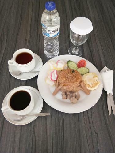 Hotel Purnama