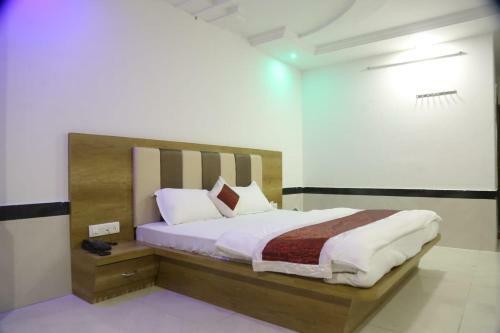 Amber Hotel