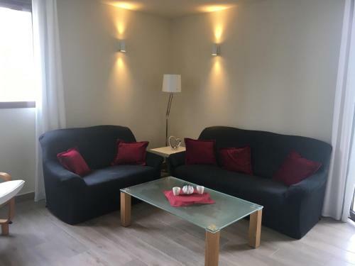 Apartamento Casa Eden