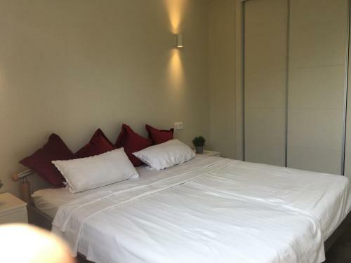 Apartamento Casa Eden