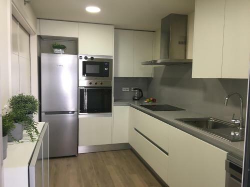 Apartamento Casa Eden