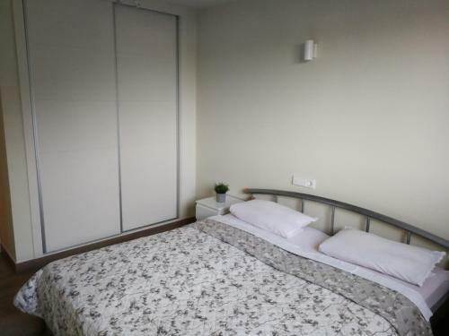 Apartamento Casa Eden