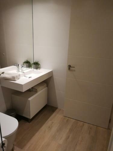 Apartamento Casa Eden