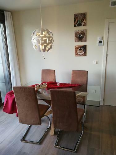 Apartamento Casa Eden