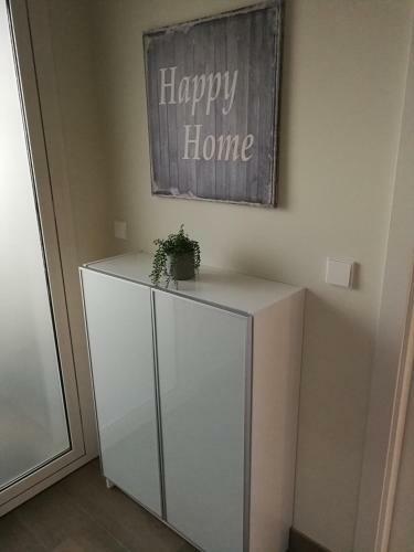 Apartamento Casa Eden