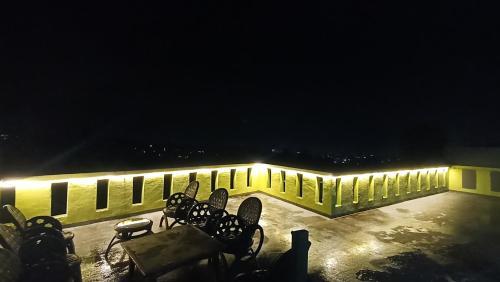 Villa Hc2