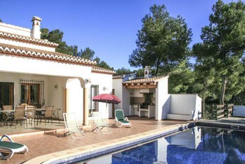 Villa Cebolla
