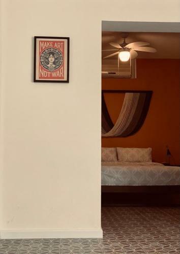 Apartamento Midyan House