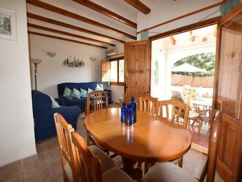 Casa Voramar