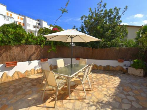 Casa Voramar