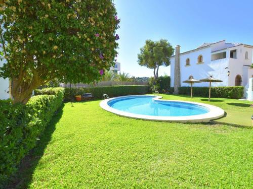 Casa Voramar