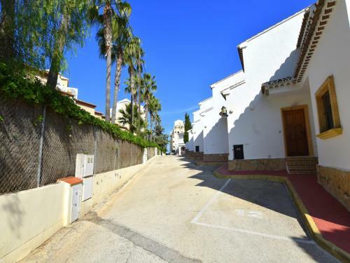 Casa Voramar