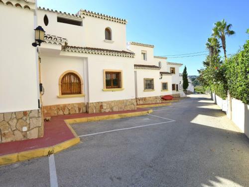 Casa Voramar