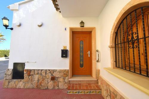 Casa Voramar