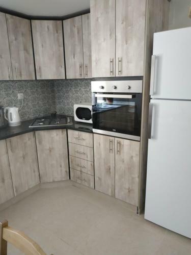 White Butterflies Apartment