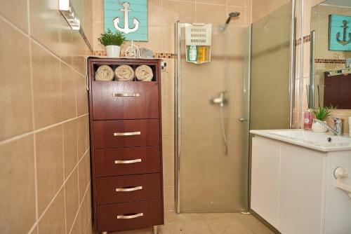 Apartamento Studio Maya