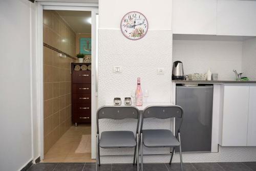 Apartamento Studio Maya