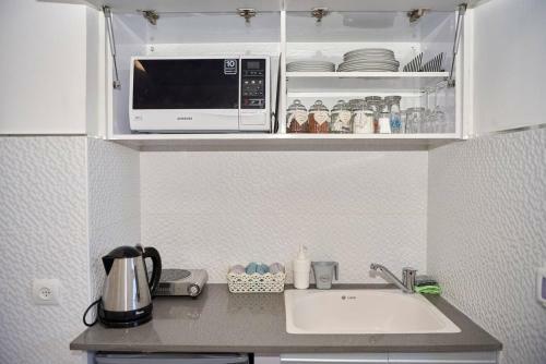 Apartamento Studio Maya