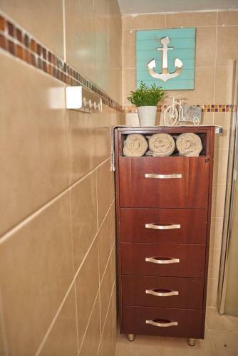 Apartamento Studio Maya
