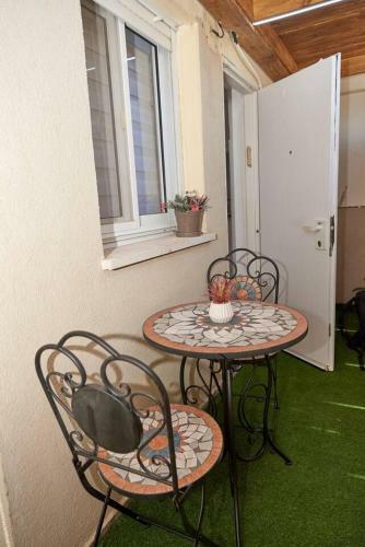 Apartamento Studio Maya