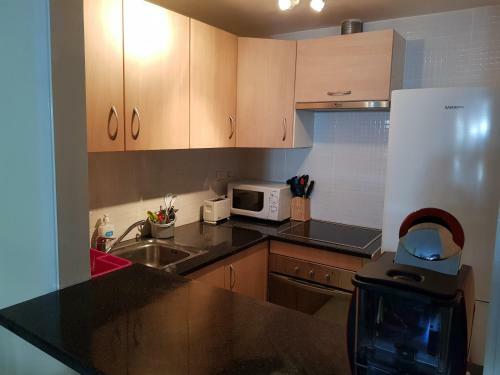 Apartamento Javea - La Isla