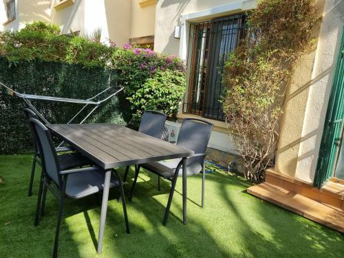 Apartamento Javea - La Isla