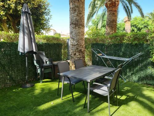Apartamento Javea - La Isla