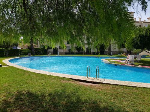 Apartamento Javea - La Isla