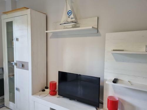 Apartamento Javea - La Isla