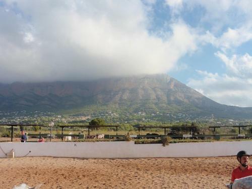 Apartamento Javea - La Isla
