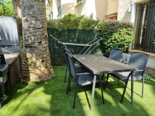 Apartamento Javea - La Isla