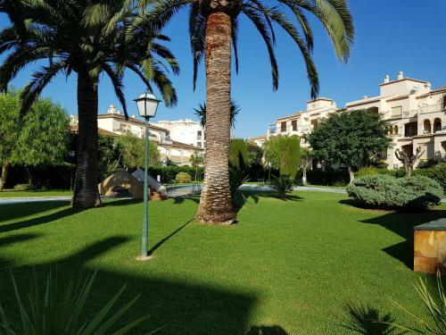 Apartamento Javea - La Isla