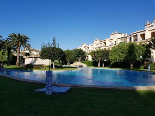 Apartamento Javea - La Isla